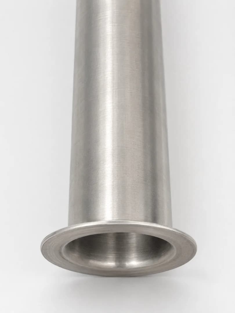 Wywijanie kołnierzy T-DRILL F-420e 1